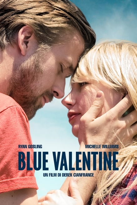 Blue Valentine (2010)