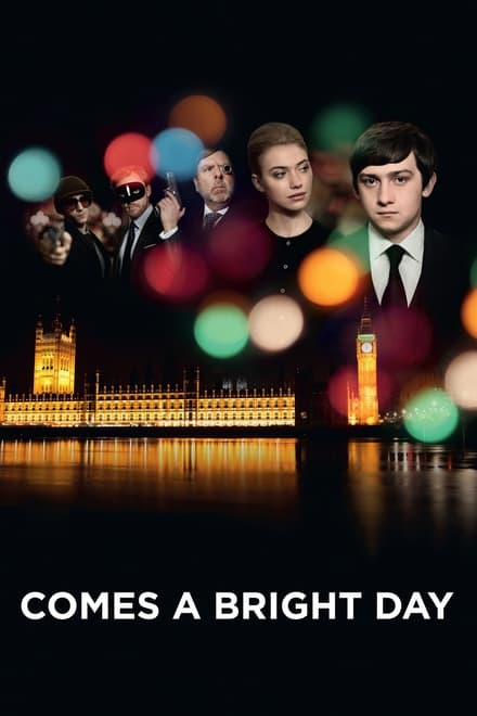 Comes a Bright Day (Sub-ITA) (2012)