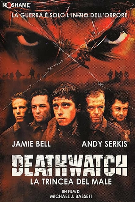 Deathwatch – La trincea del male (2002)