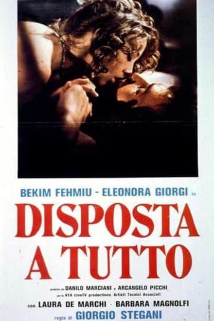 Disposta A Tutto (1977)