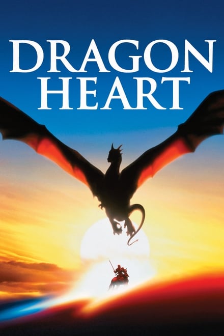 Dragonheart [HD] (1996)