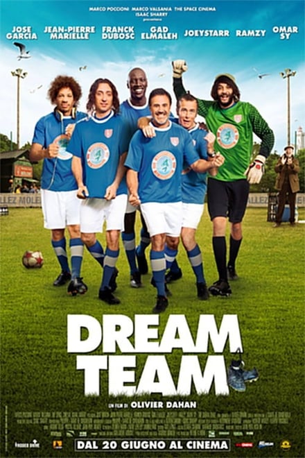 Dream Team (2012)