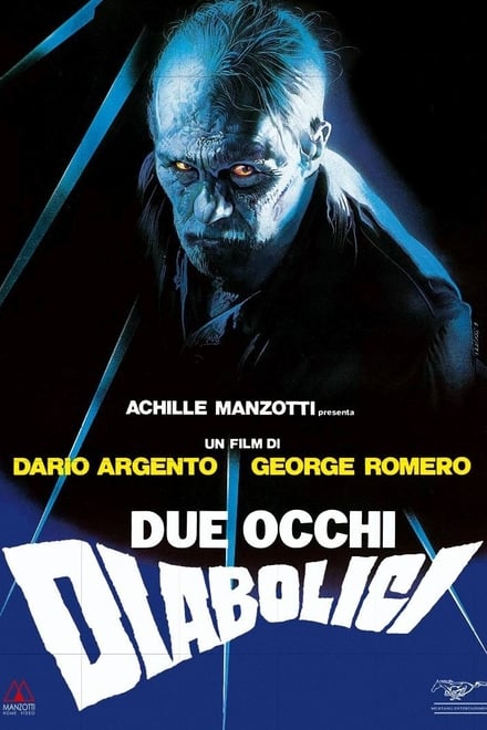 Due occhi diabolici (1989)