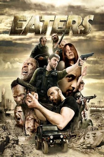 Eaters (2010)