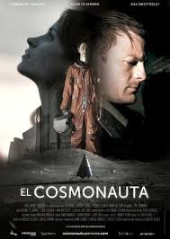 El Cosmonauta The Cosmonaut