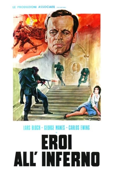 Eroi all’inferno (1973)