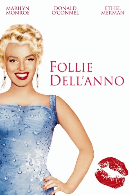 Follie dell’anno (1954)