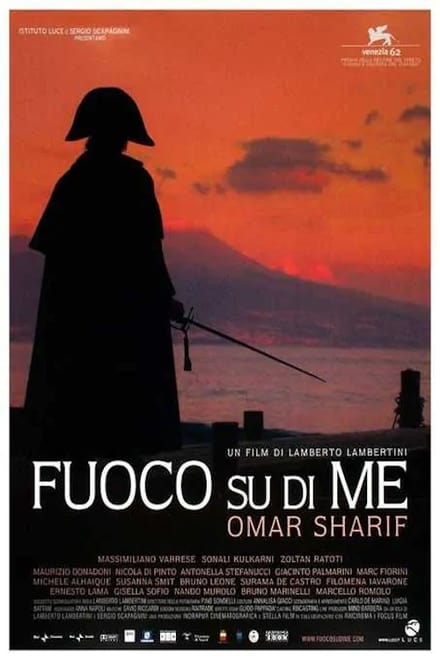 Fuoco su di me (2006)