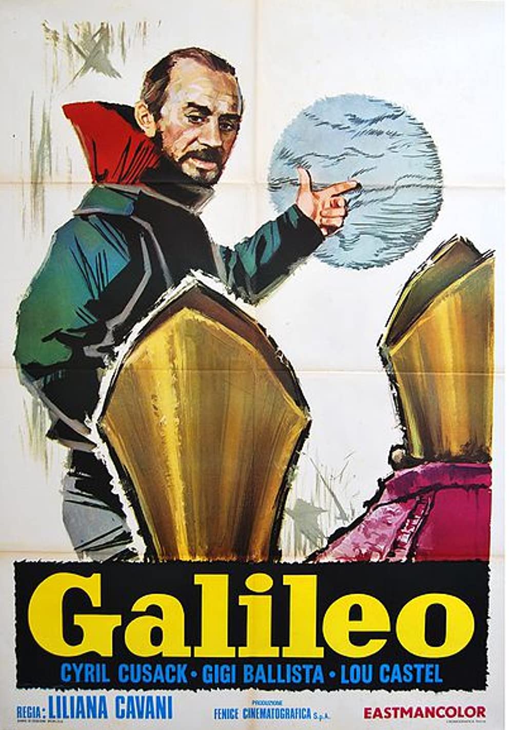 Galileo (1968)