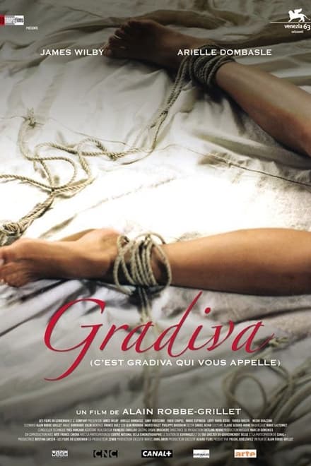 Gradiva (C’est Gradiva qui vous appelle) (2006)