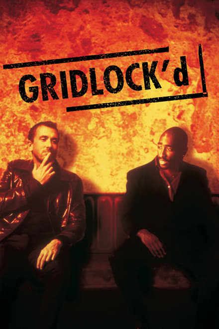 Gridlock’d – Istinti criminali [HD] (1997)