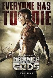 Hammer of The Gods (2013)