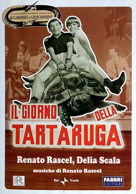 Il giorno della tartaruga (1964)