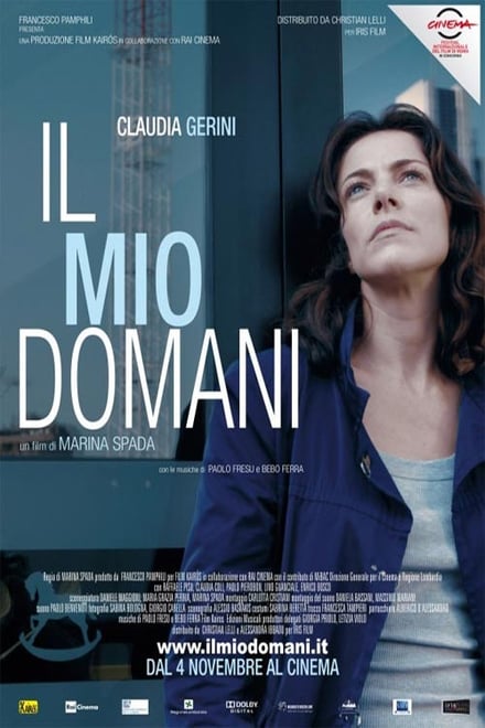 Il mio domani (2011)