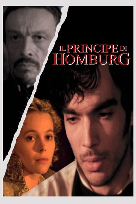 Il principe di Homburg (1997)