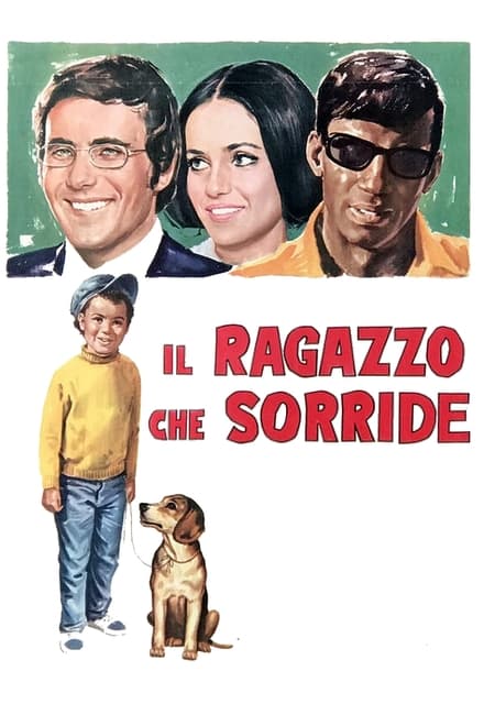 Il ragazzo che sorride (1968)