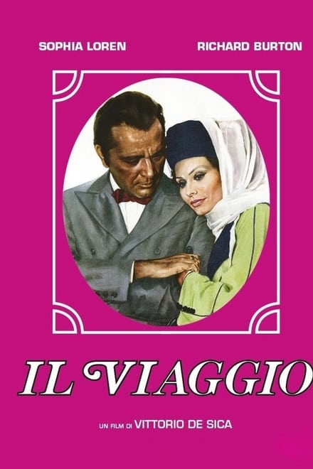 Il viaggio (1974)