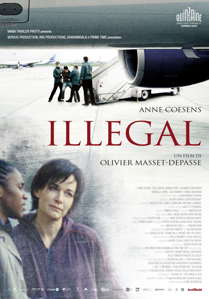 Illegal (2010)