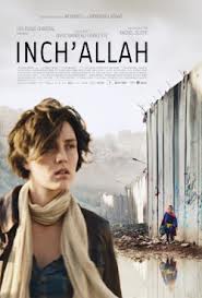 Inch’Allah [HD] (2012)