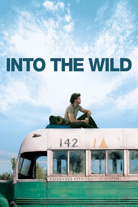 Into the Wild – Nelle terre selvagge (2008)