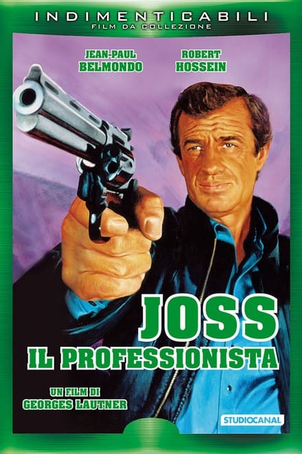 Joss il professionista (1981)