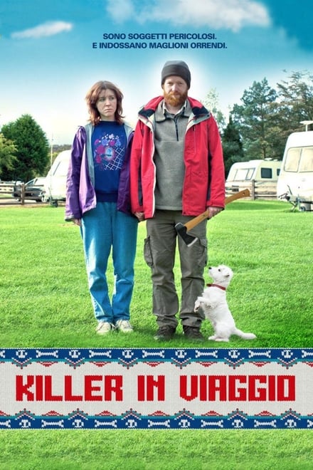 Killer in viaggio (2013)