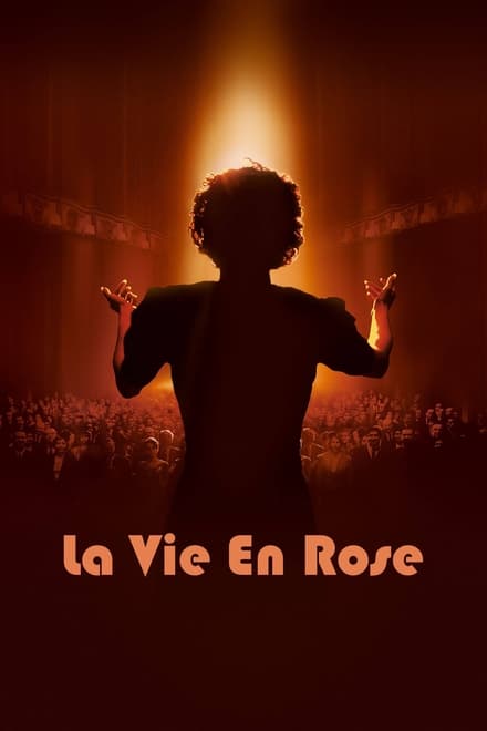 La vie en rose [HD] (2007)