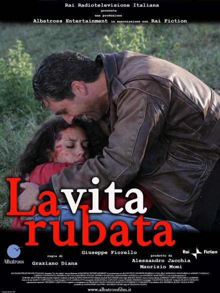 La vita rubata (2008)