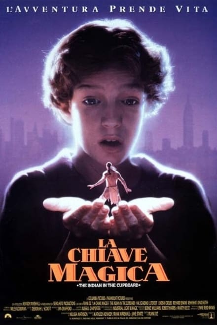 La chiave magica [HD] (1995)