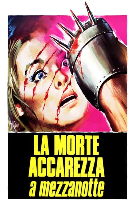 La morte accarezza a mezzanotte (1972)