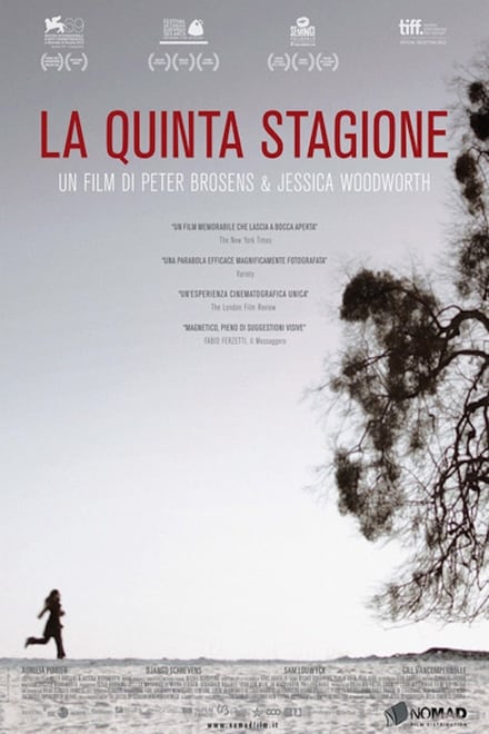 La quinta stagione [HD] (2012)