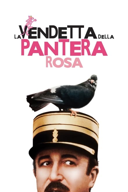 La vendetta della Pantera Rosa [HD] (1978)