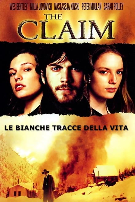 Le bianche tracce della vita (2000)