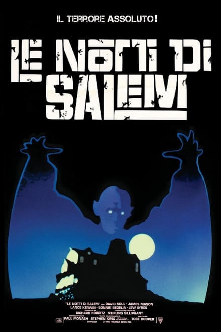 Le notti di Salem (1979)