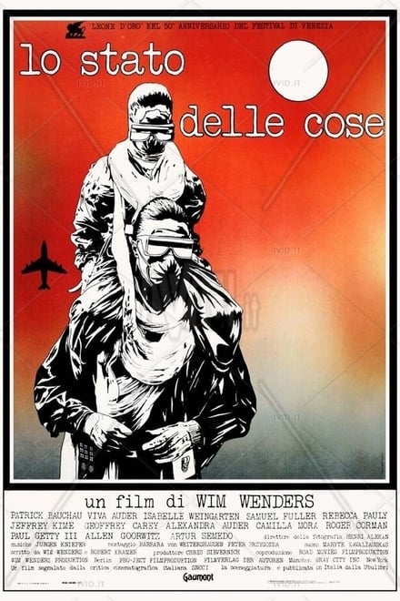 Lo stato delle cose (1982)