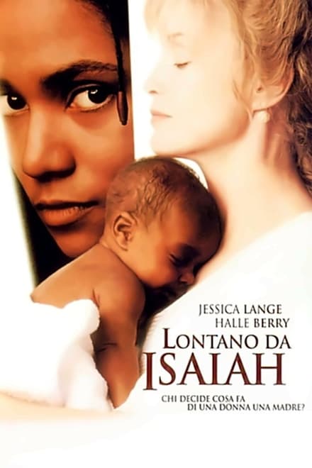 Lontano da Isaiah (1995)