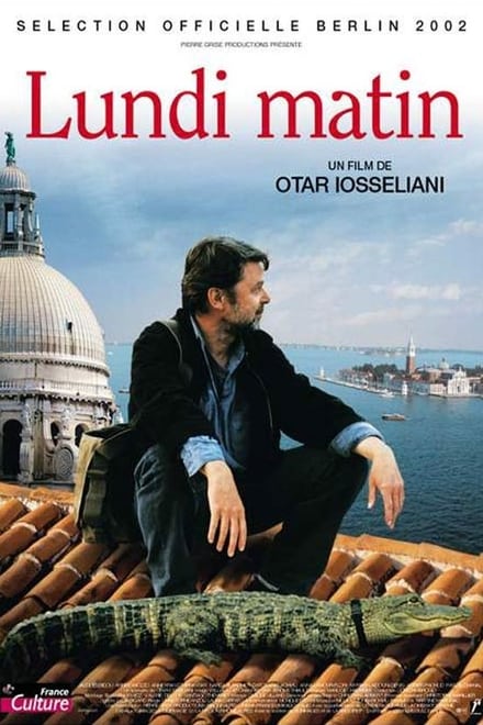 Lunedì mattina (Sub-ITA) (2002)