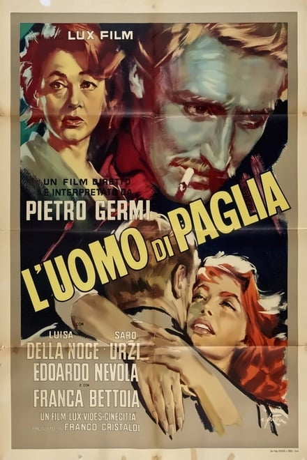 L’uomo di paglia (1958)