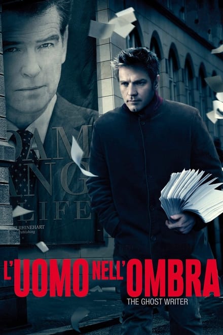 L’uomo nell’ombra (2010)