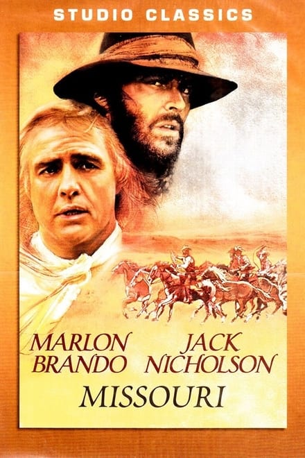 Missouri (1976)