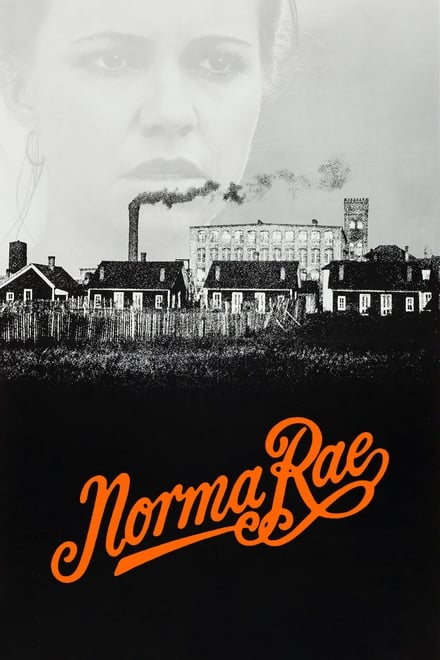 Norma Rae [HD] (1979)