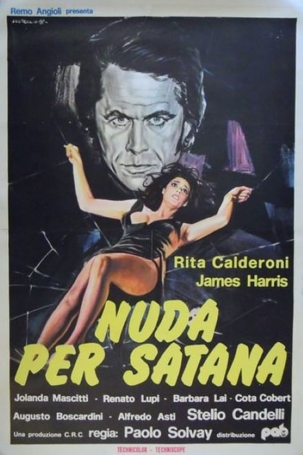 Nuda per Satana (1974)