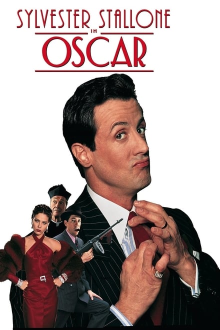 Oscar – Un fidanzato per due figlie (1991)