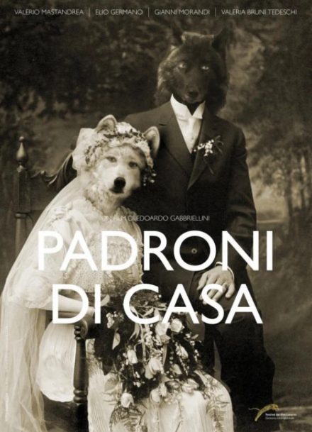 Padroni di casa (2012)