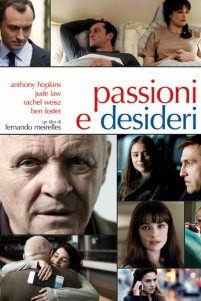 Passioni e desideri [HD] (2011)