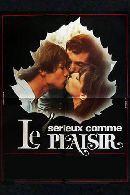 Primavera carnale (1974)