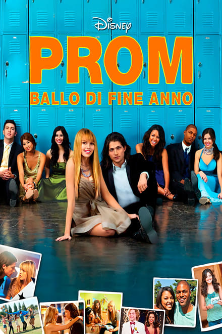 Prom – Ballo di fine anno (2011)