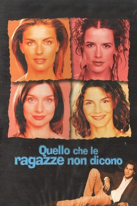 Quello che le ragazze non dicono (2000)