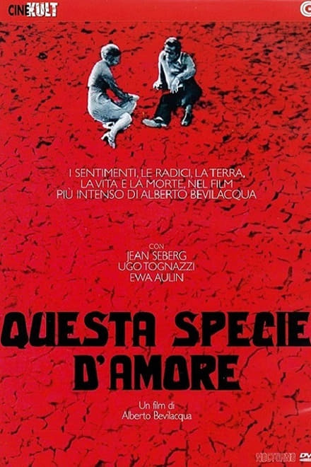 Questa specie d’amore (1971)