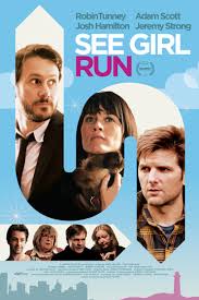 See Girl Run